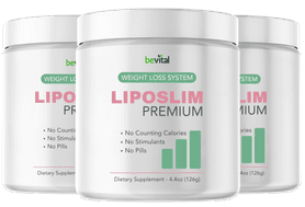 LipoSlim Premium